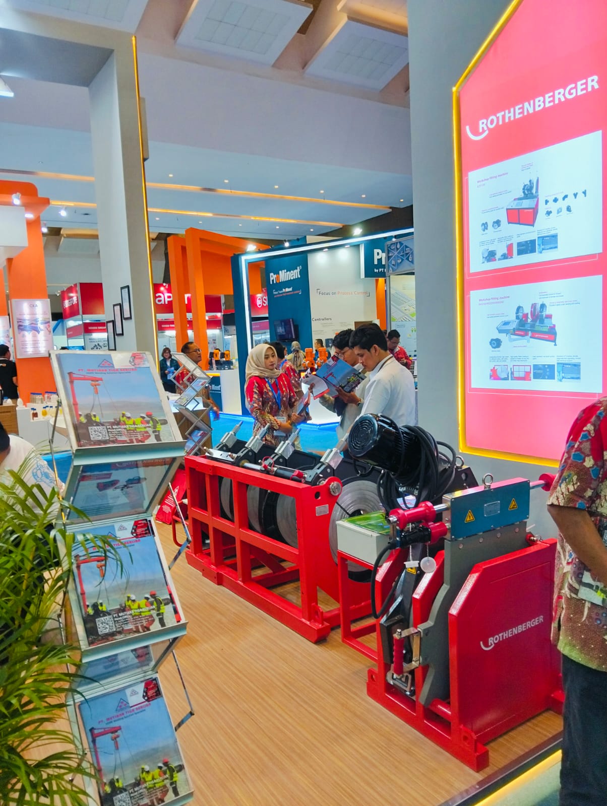 Pameran 2