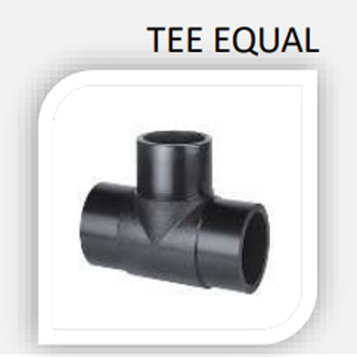 TEE EQUAL