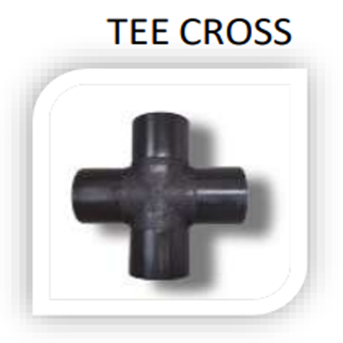 TEE CROSS