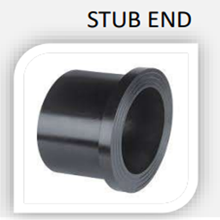 STUB END