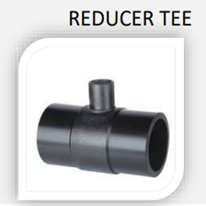 REDUCER TEE