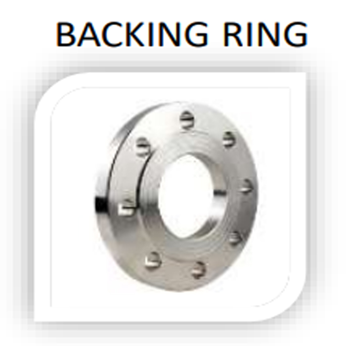 BACKING RING
